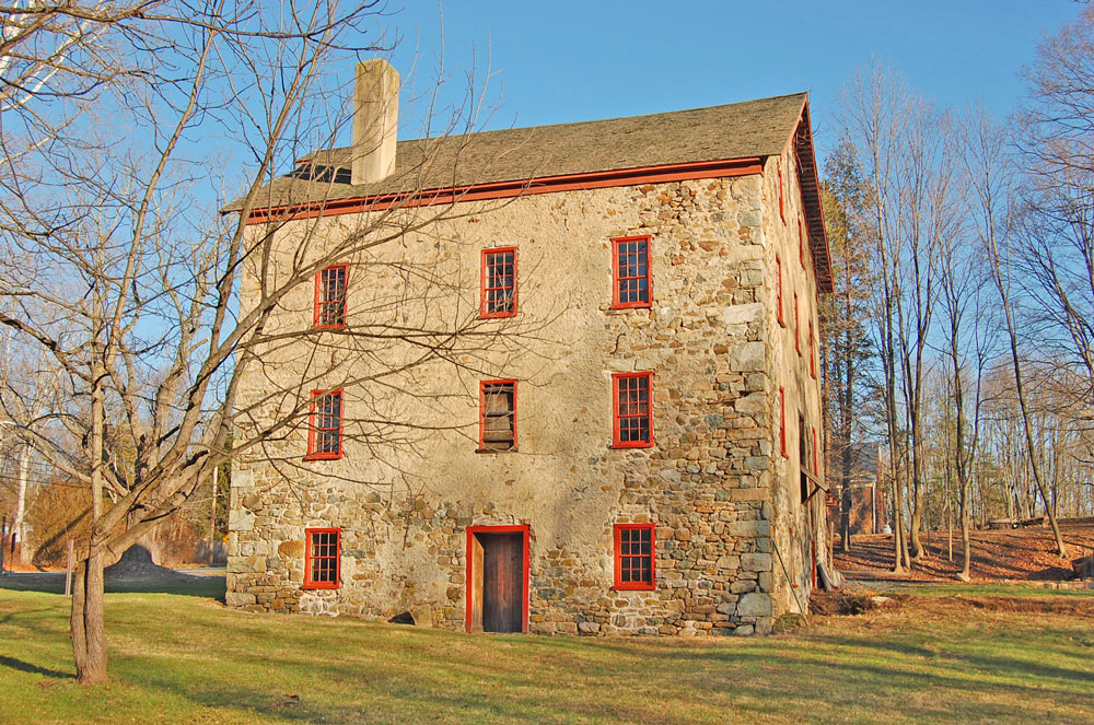 Historic Cider Mill